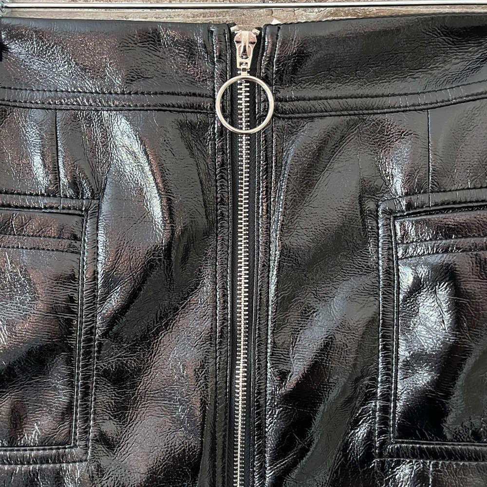 Promesa mini skirt - Picture 6 of 13